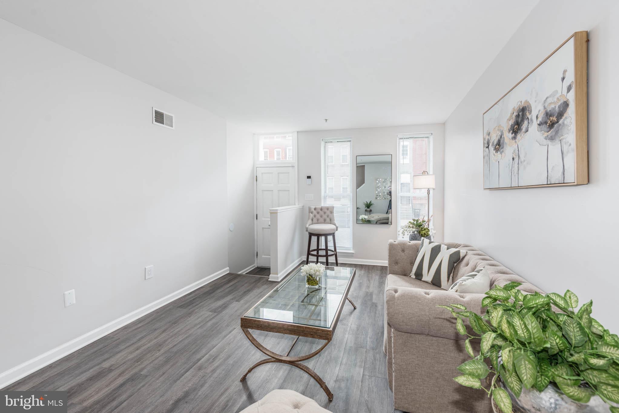 HARLEM PARK - Residential