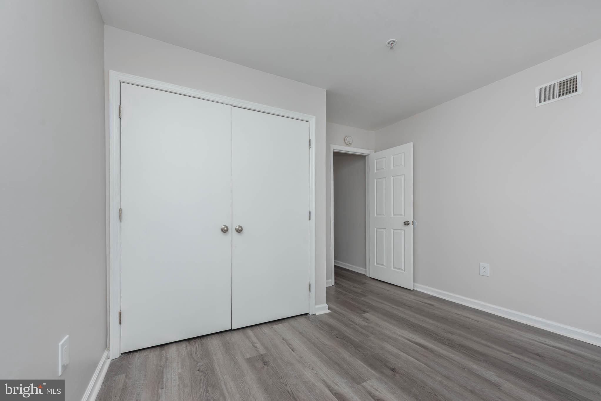 HARLEM PARK - Residential