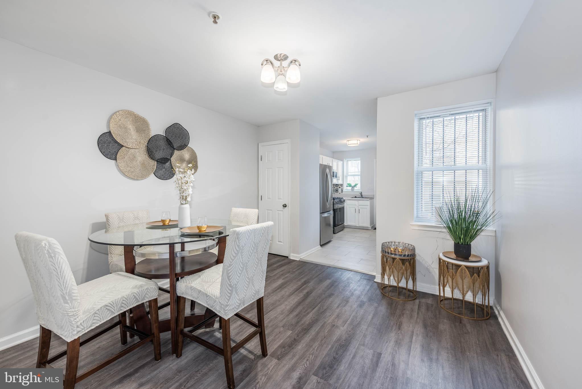 HARLEM PARK - Residential