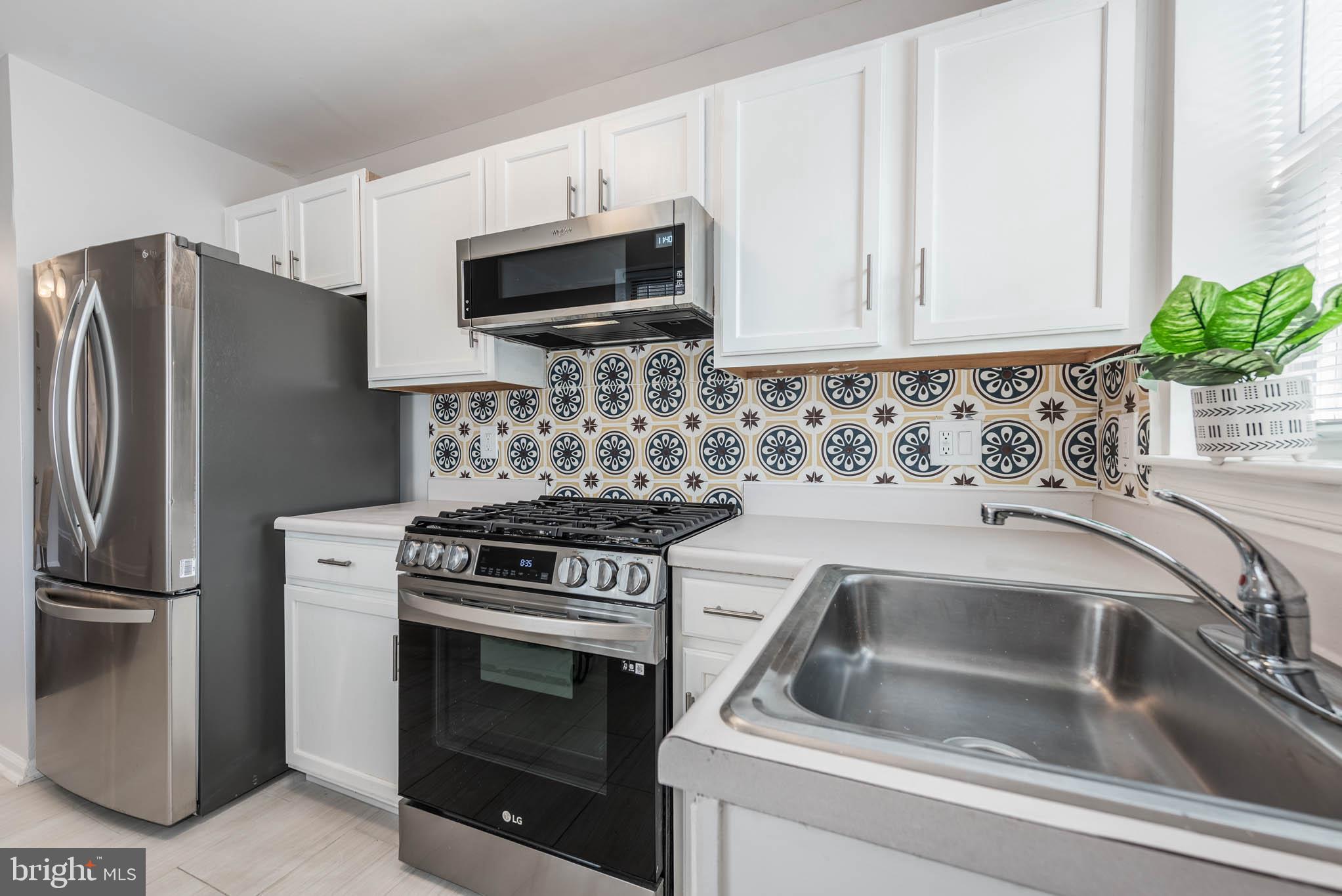HARLEM PARK - Residential