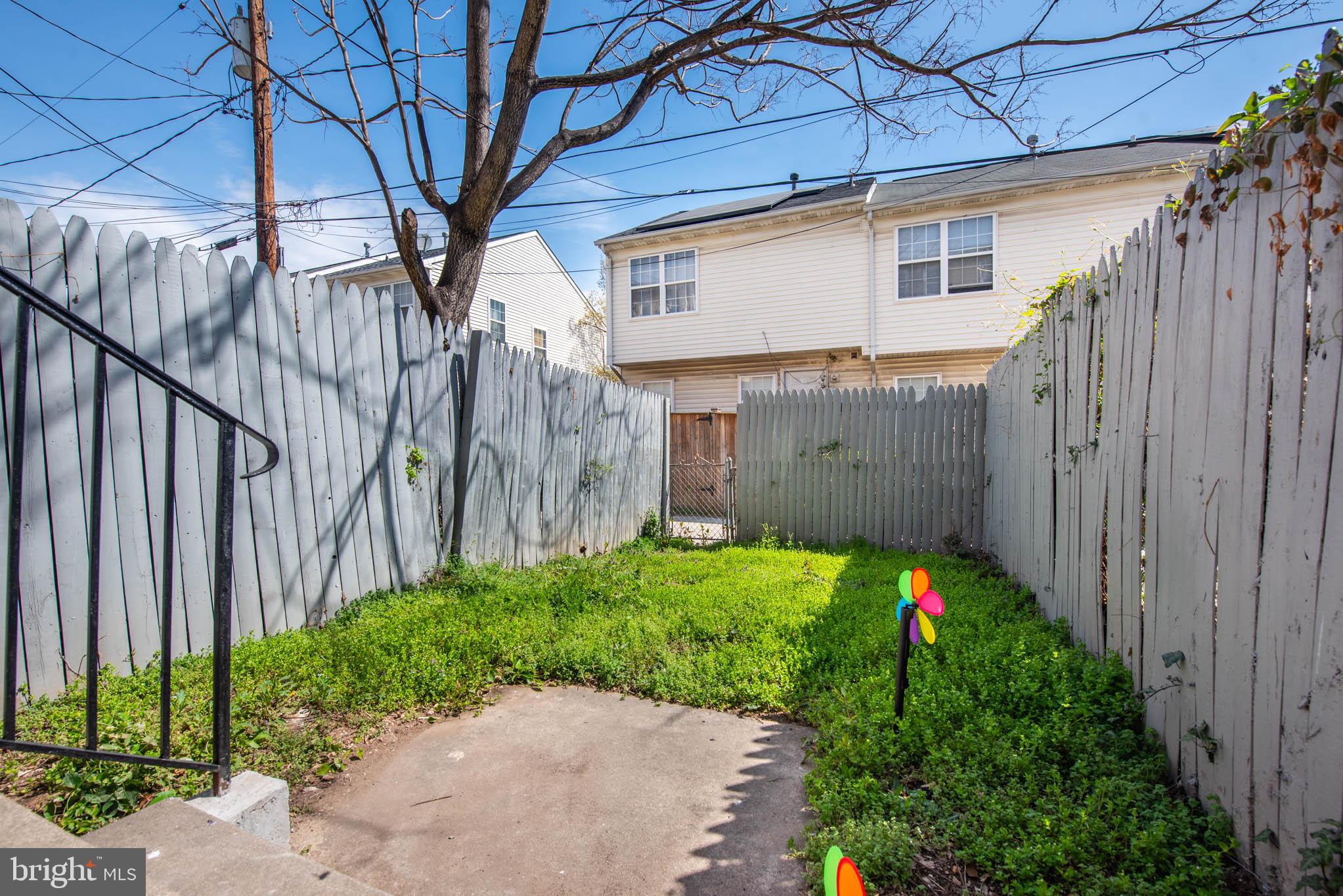HARLEM PARK - Residential