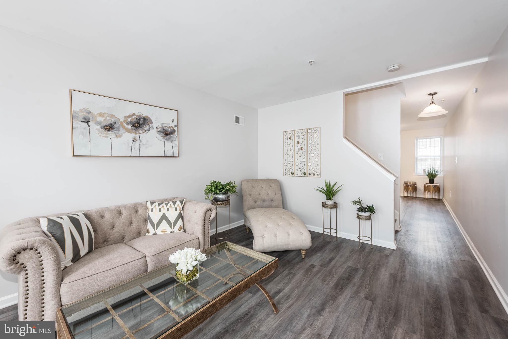 HARLEM PARK - Residential