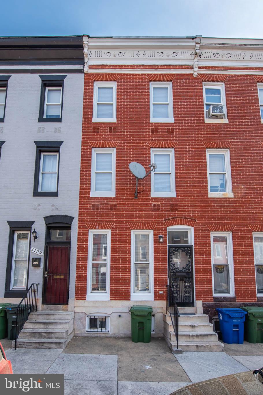 HARLEM PARK - Residential