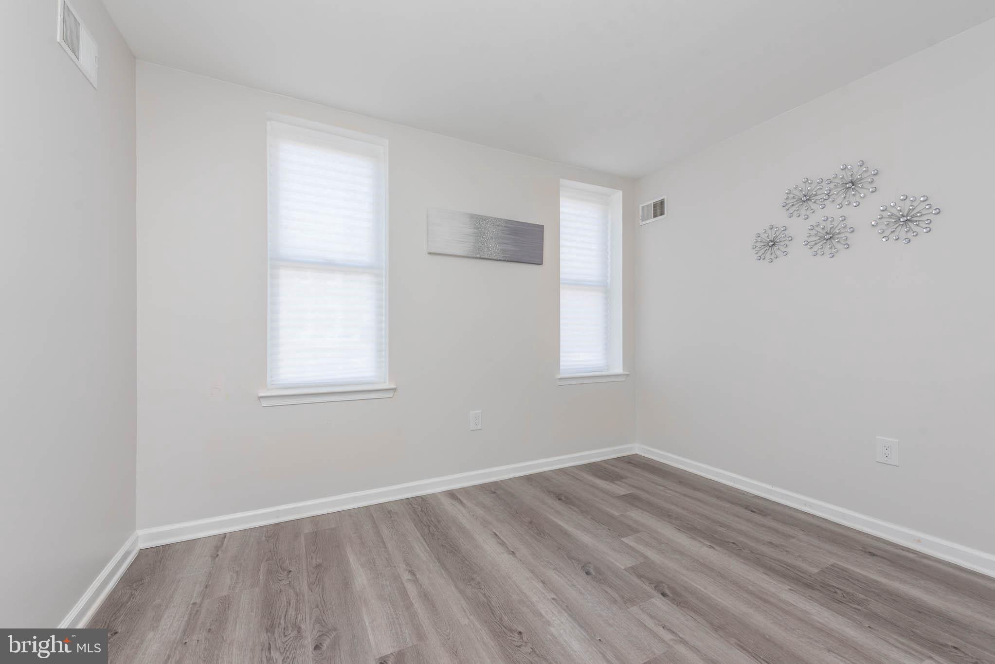 HARLEM PARK - Residential