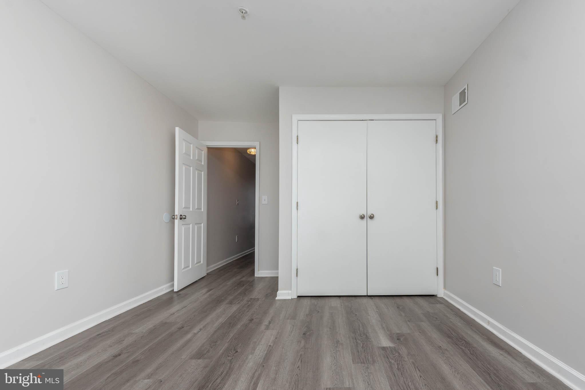 HARLEM PARK - Residential