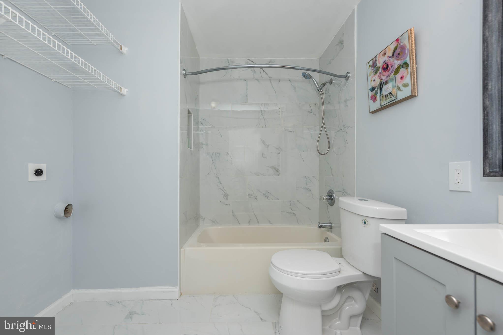 HARLEM PARK - Residential