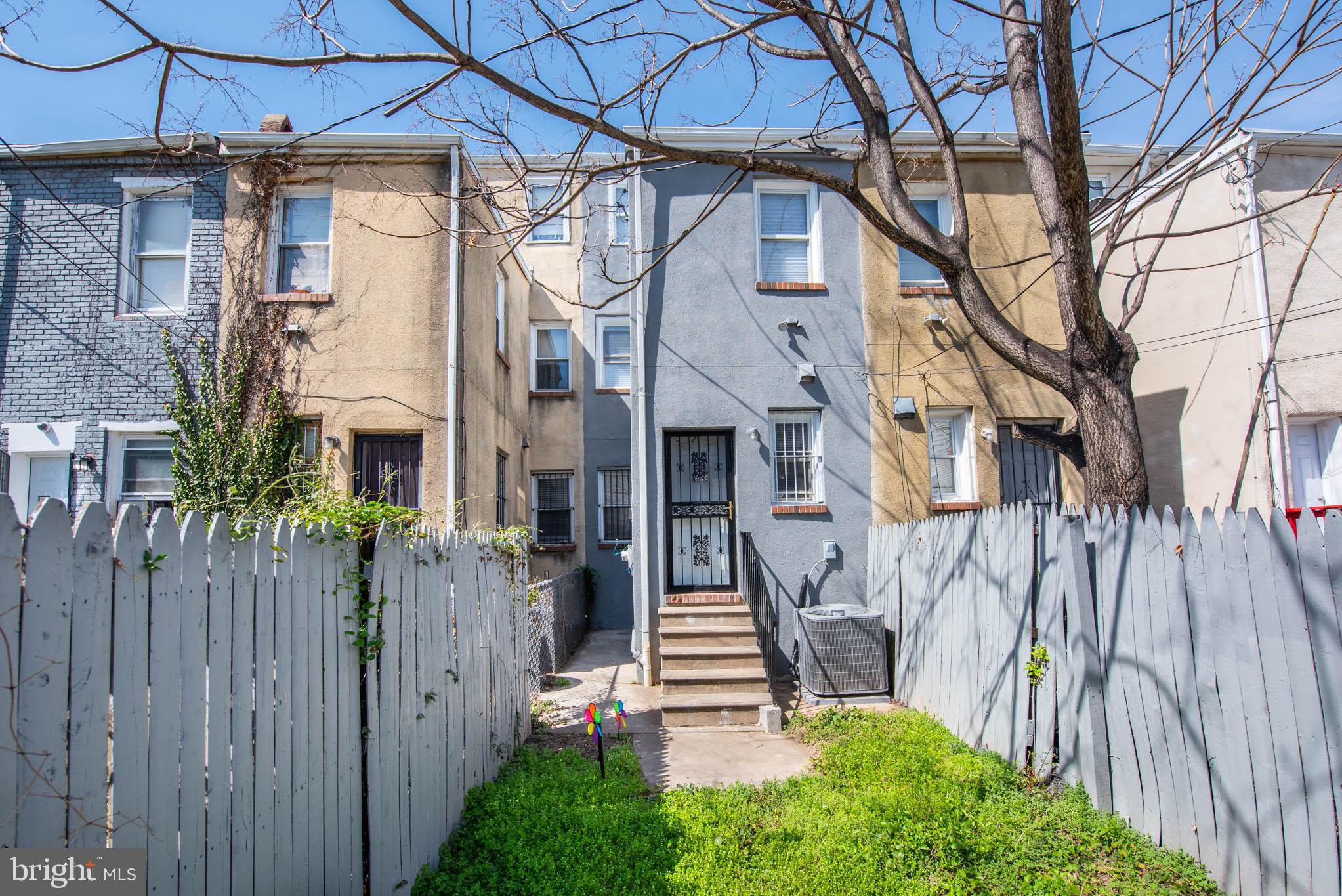 HARLEM PARK - Residential