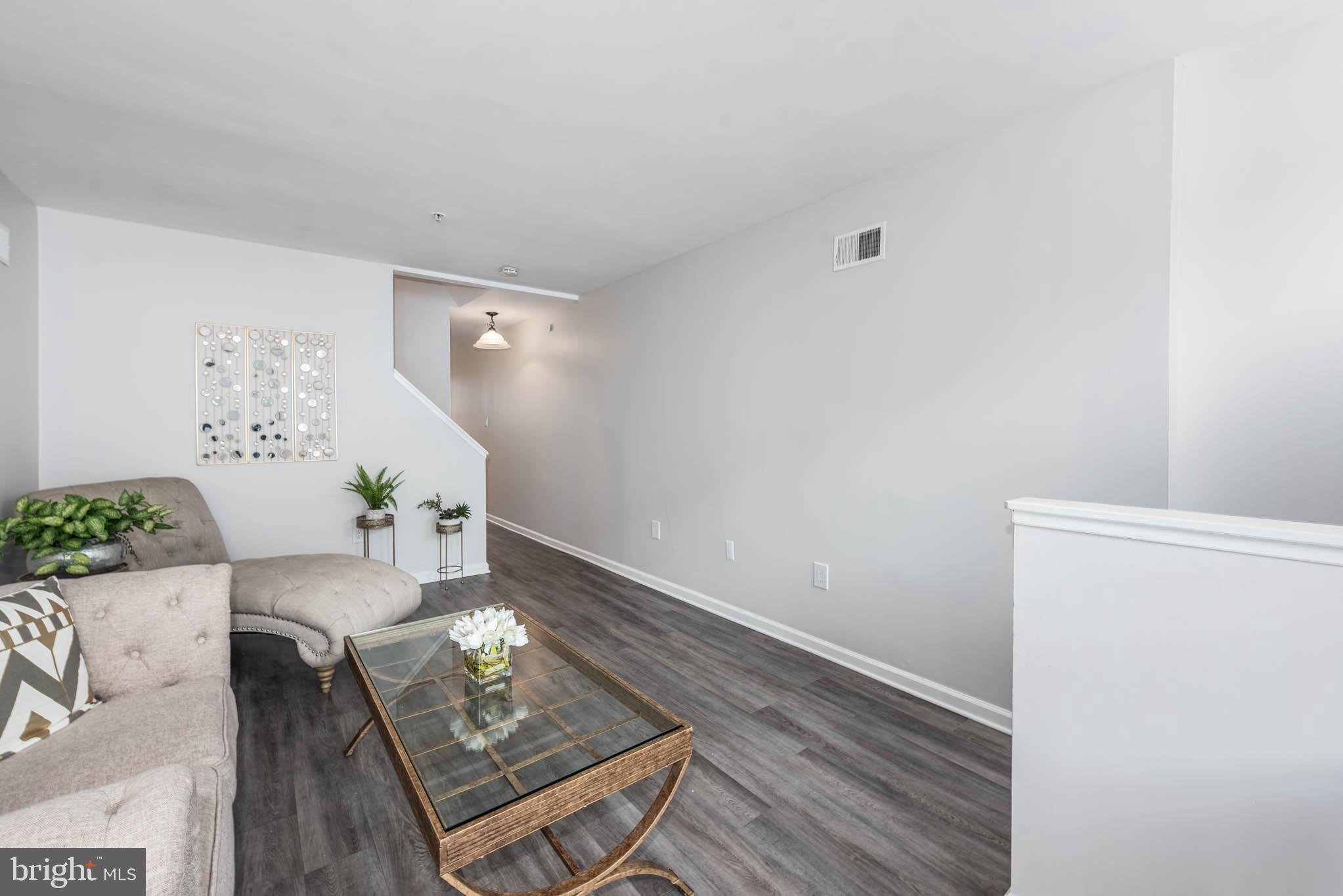 HARLEM PARK - Residential