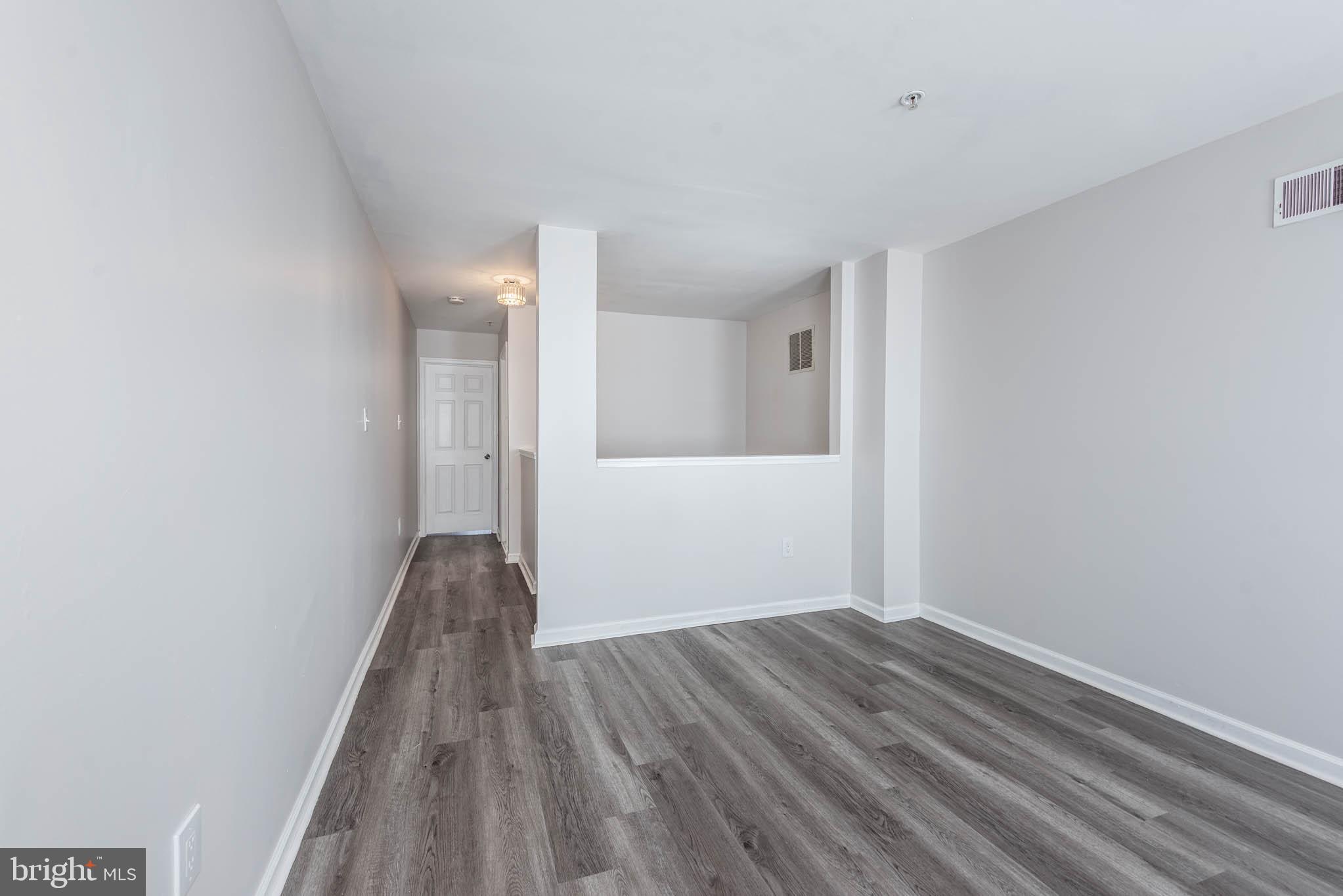HARLEM PARK - Residential
