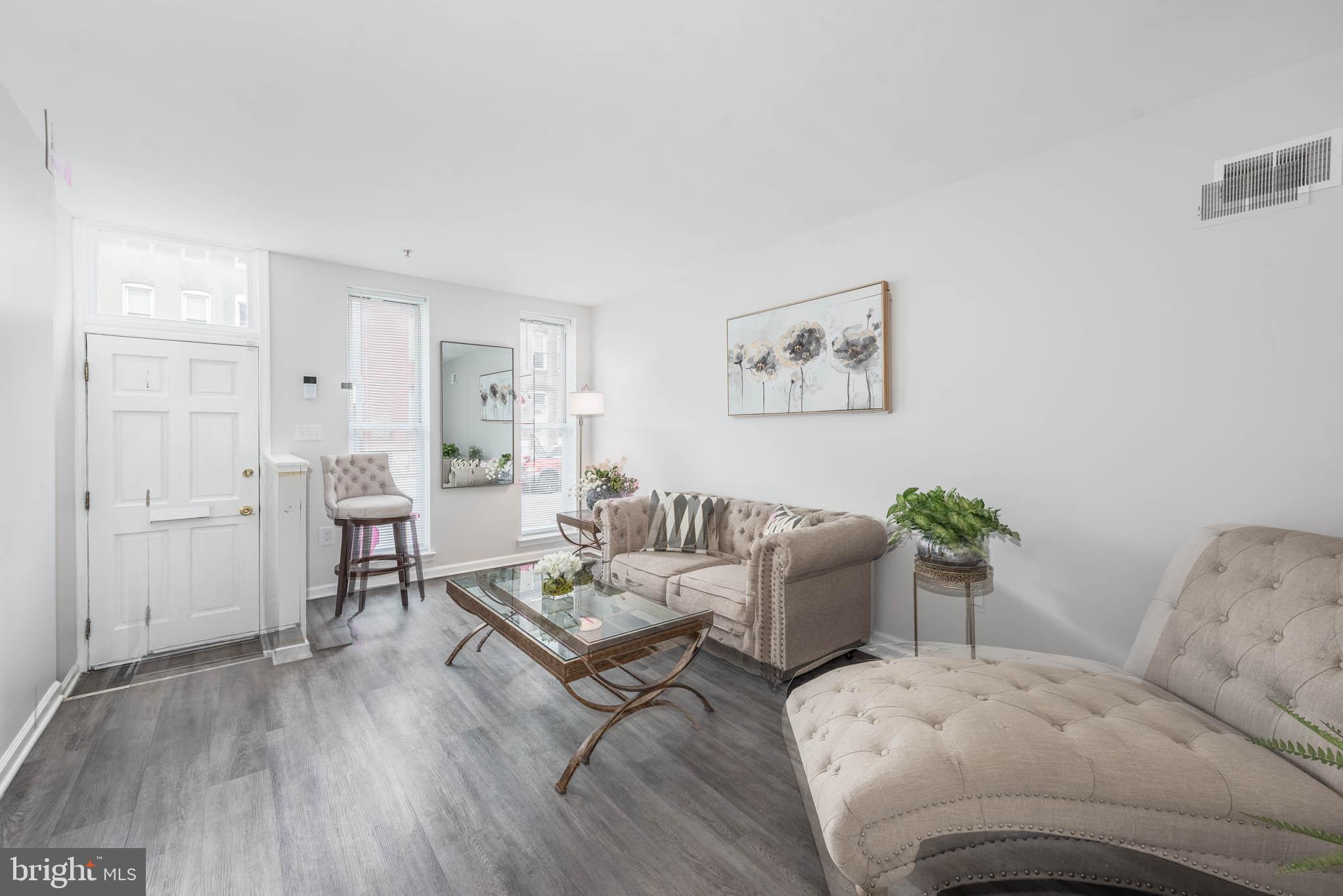 HARLEM PARK - Residential