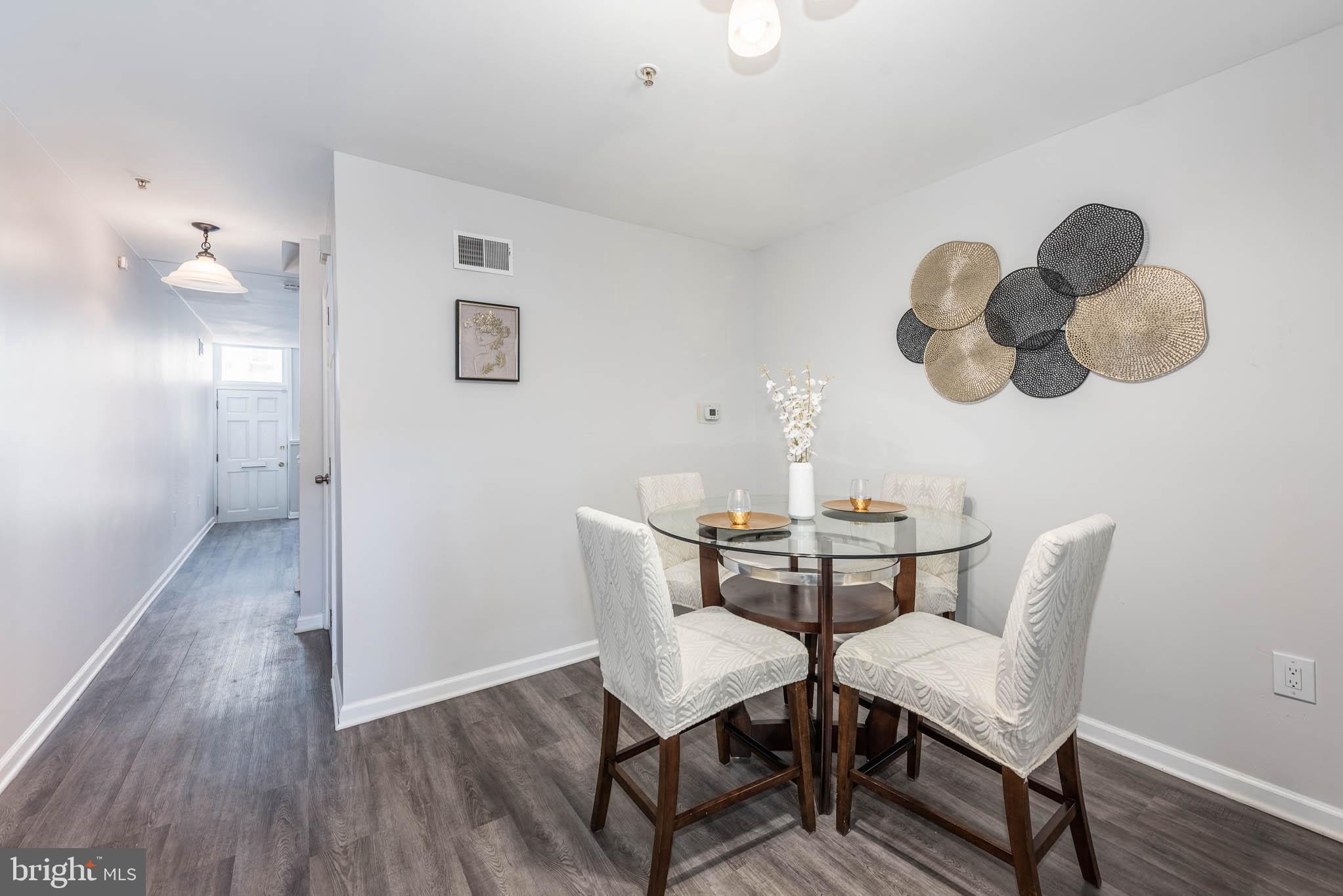 HARLEM PARK - Residential