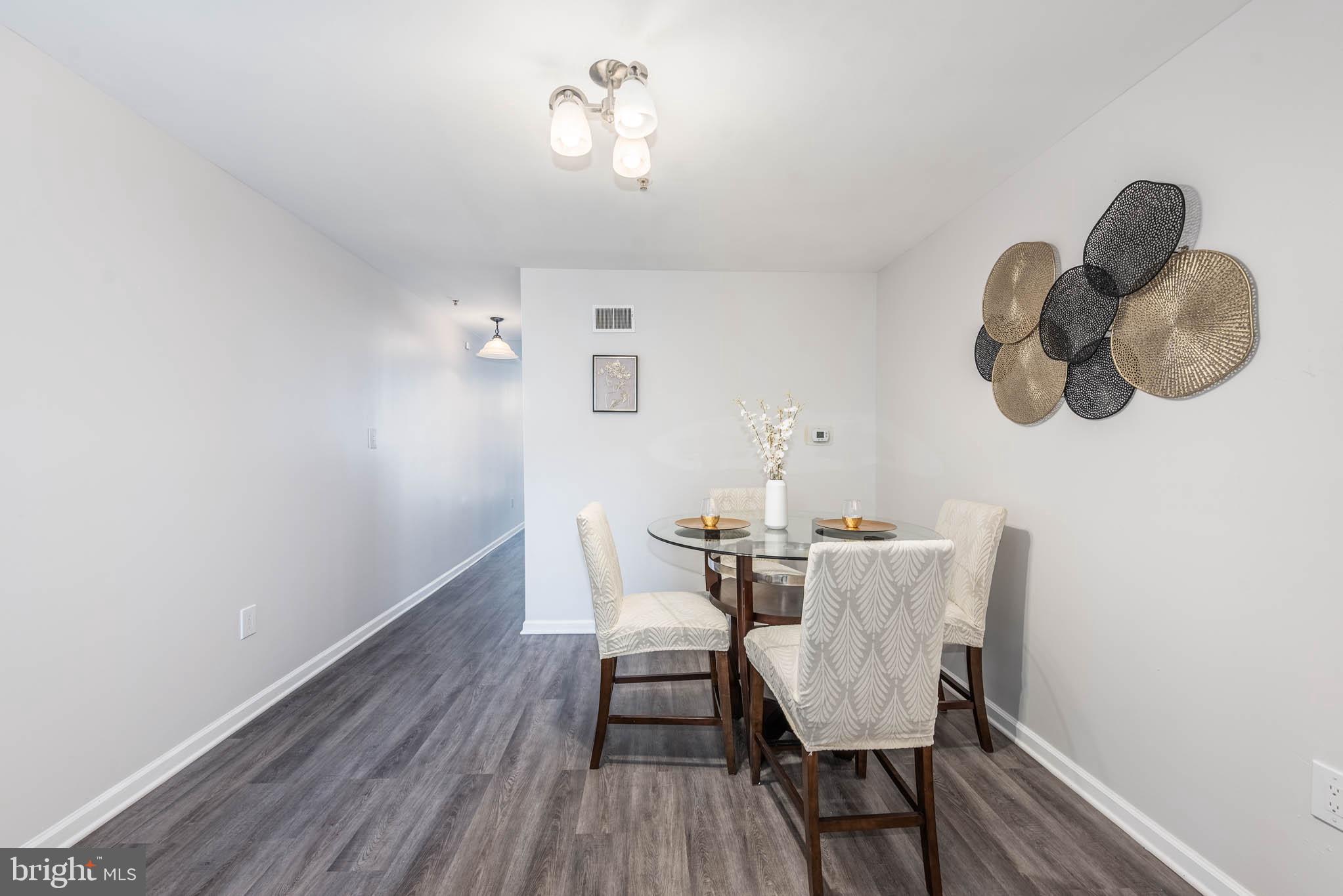 HARLEM PARK - Residential