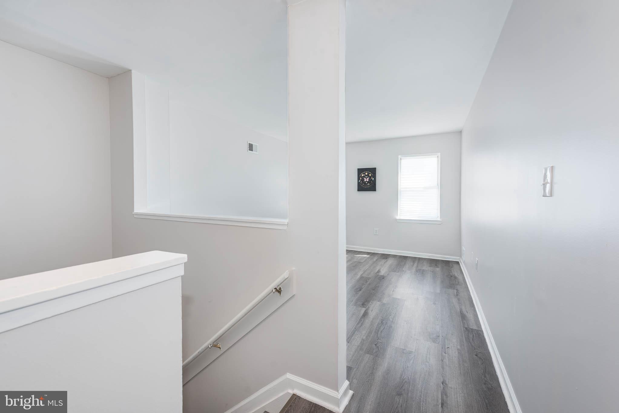 HARLEM PARK - Residential