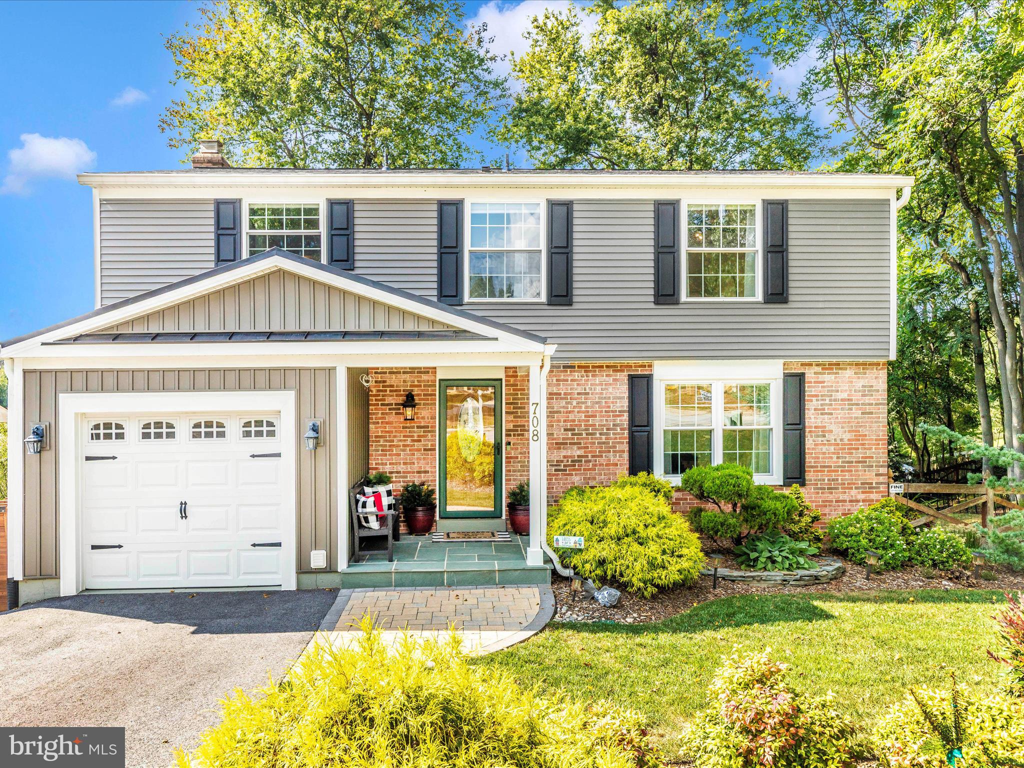 Stunning Turnkey Colonial in sought-after Mount Airy, MD! Every detail perfectly updated!
Looking for a home where all the work has already been done? This beautifully updated Colonial is move-in ready and filled with tasteful upgrades from top to bottom.
Step inside to find gleaming hardwood floors that flow throughout most of the first floor, an inviting all-season sunroom perfect for relaxing year-round, and a phenomenal kitchen featuring high-end appliances, leathered granite countertops, and stylish finishes like a hammered copper sink! Uptairs there are 4 spacious bedrooms and 2 full baths. The luxurious primary suite boasts a spa-like bathroom with heated floors—your own private retreat!
And added bonus! The fully finished basement features a separate entrance apartment, ideal for rental income, multi-generational living, or a private guest suite.
No detail has been overlooked—roof, siding, windows, and most all major systems have been replaced, offering peace of mind for years to come. Every corner of this home reflects quality, comfort, and timeless design.
Don’t miss the chance to own this incredible property—it’s everything you’ve been waiting for and close to schools, shopping and major commuter routes!