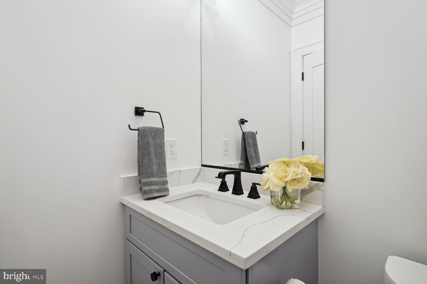 KENSINGTON HEIGHTS - Residential