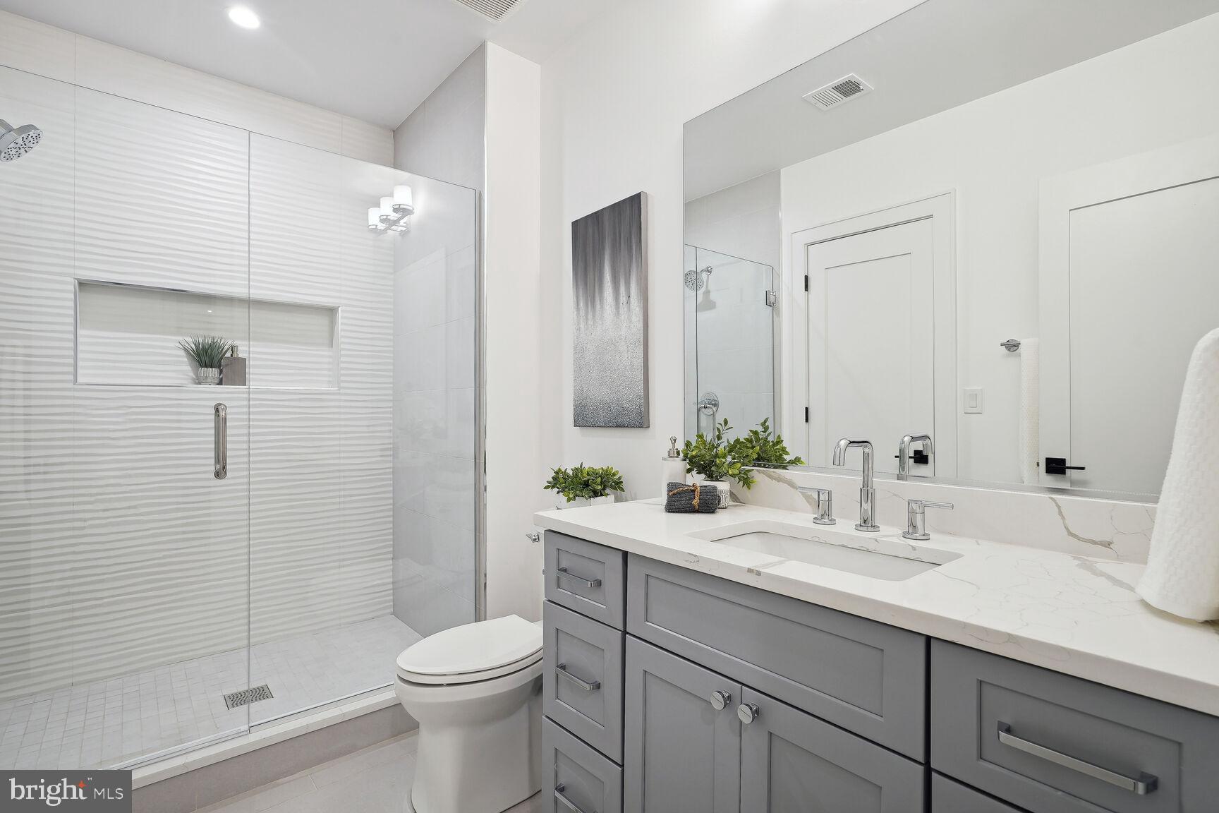 KENSINGTON HEIGHTS - Residential