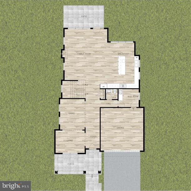 KENSINGTON HEIGHTS - Residential