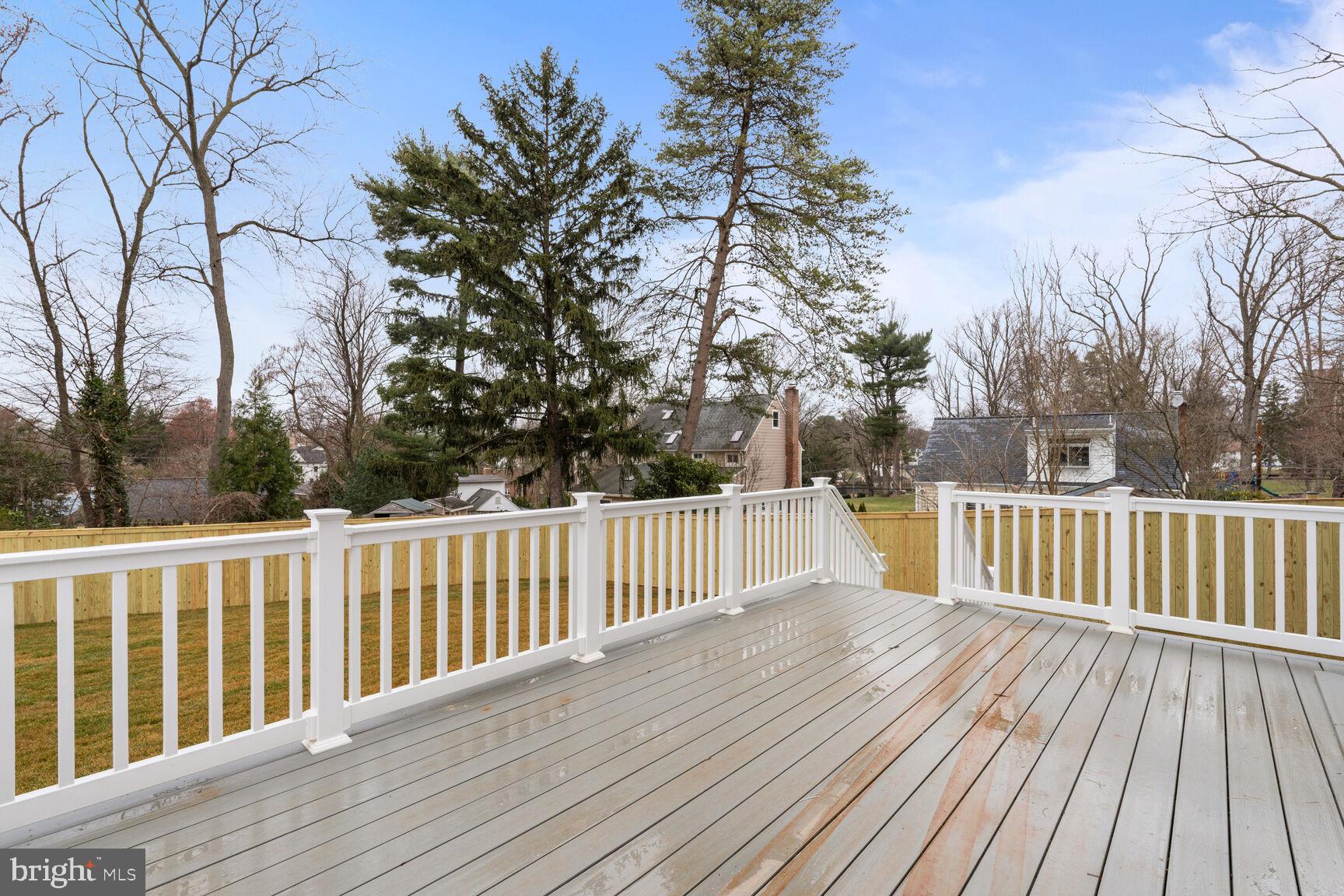 KENSINGTON HEIGHTS - Residential