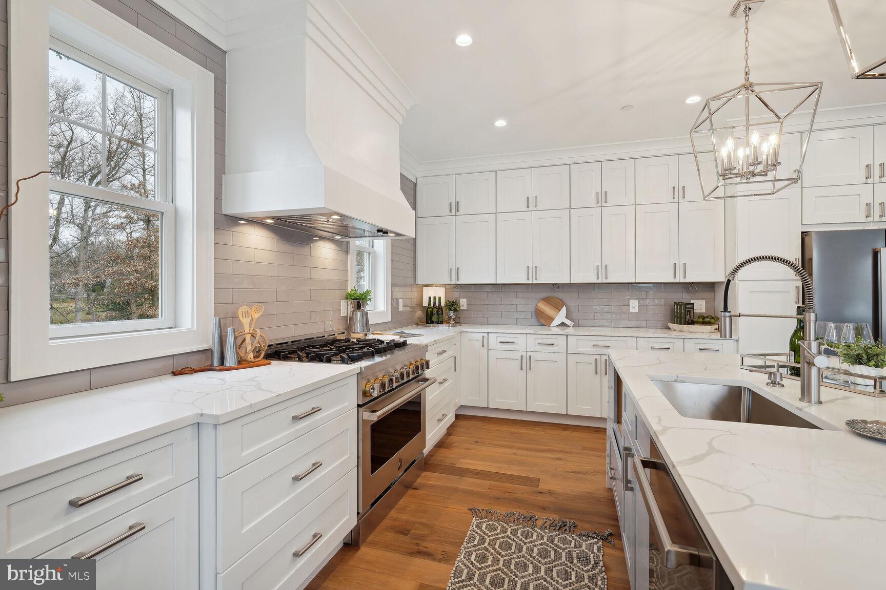 KENSINGTON HEIGHTS - Residential