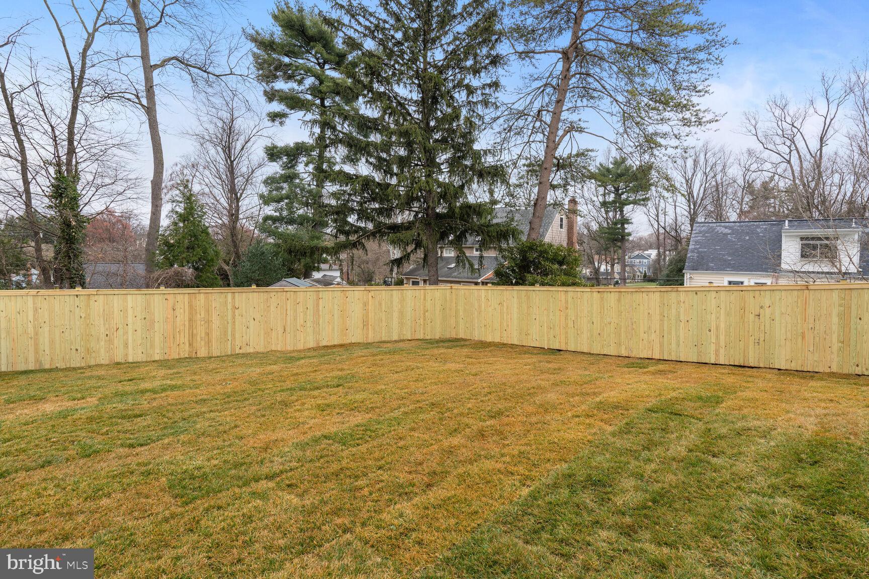 KENSINGTON HEIGHTS - Residential