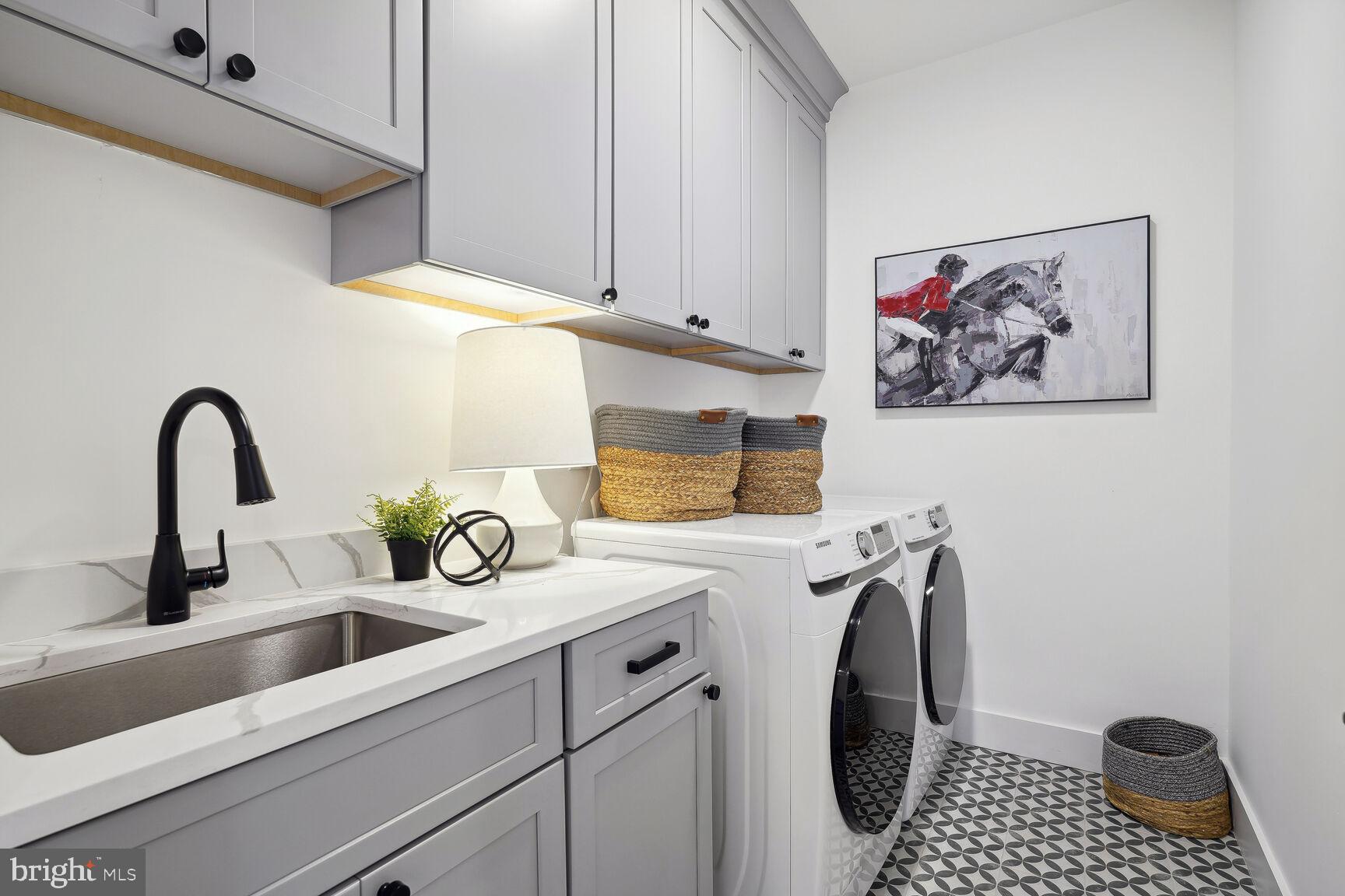 KENSINGTON HEIGHTS - Residential