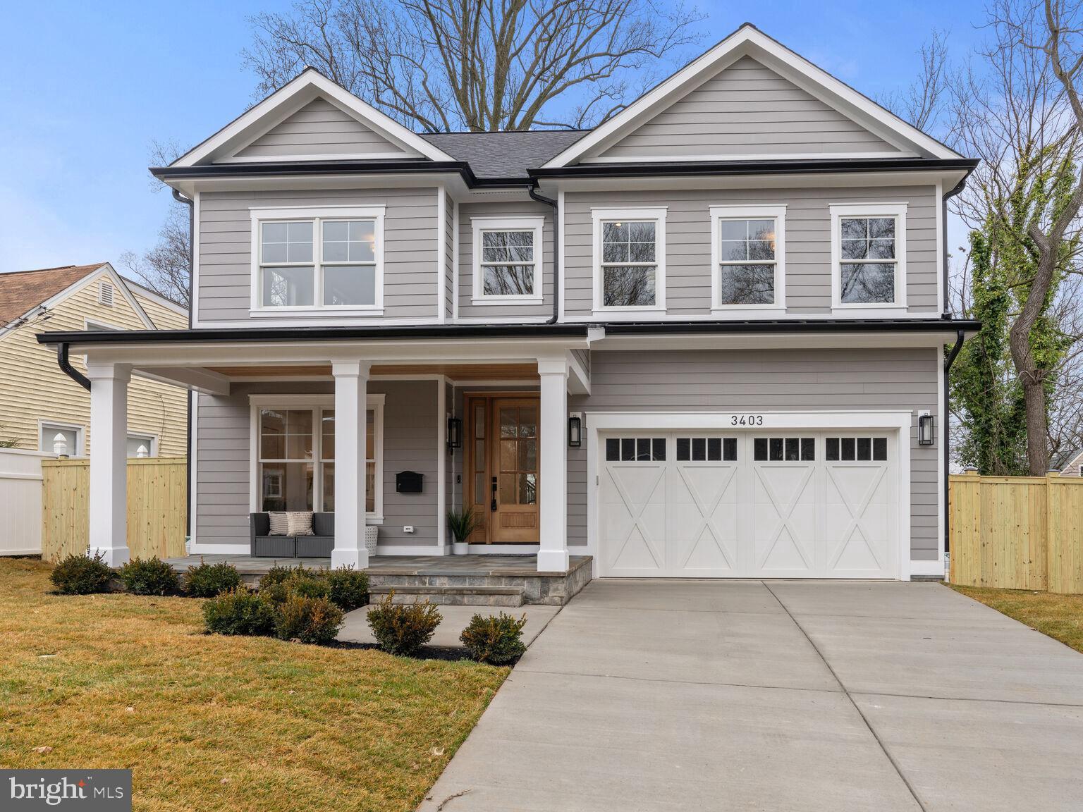 KENSINGTON HEIGHTS - Residential