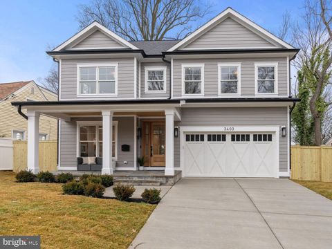 Photo of 3403 Farragut Avenue, Kensington, MD 20895 (MLS # MDMC2122126) Photo of 3403 Farragut Avenue, Kensington, MD 20895 (MLS # MDMC2122126)