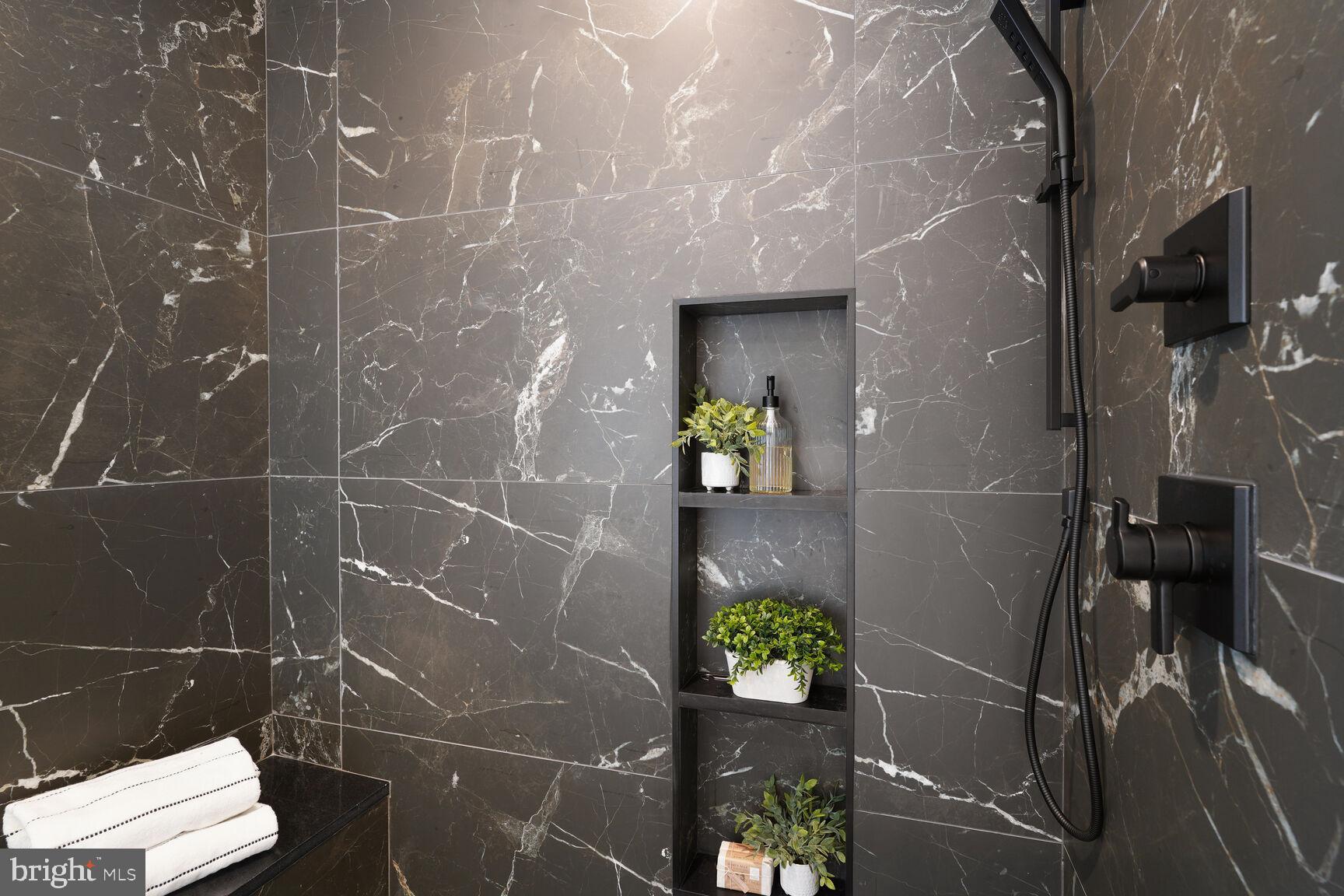 KENSINGTON HEIGHTS - Residential