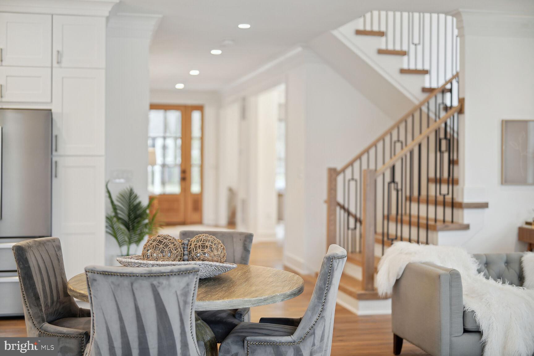 KENSINGTON HEIGHTS - Residential