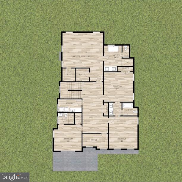 KENSINGTON HEIGHTS - Residential