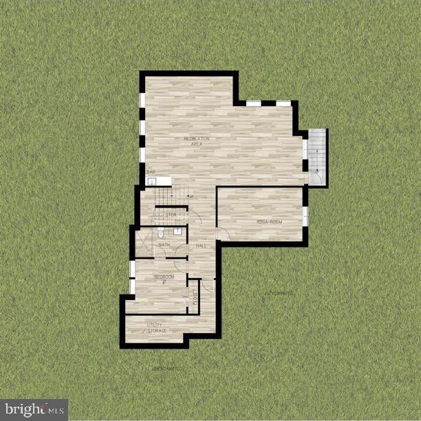 KENSINGTON HEIGHTS - Residential