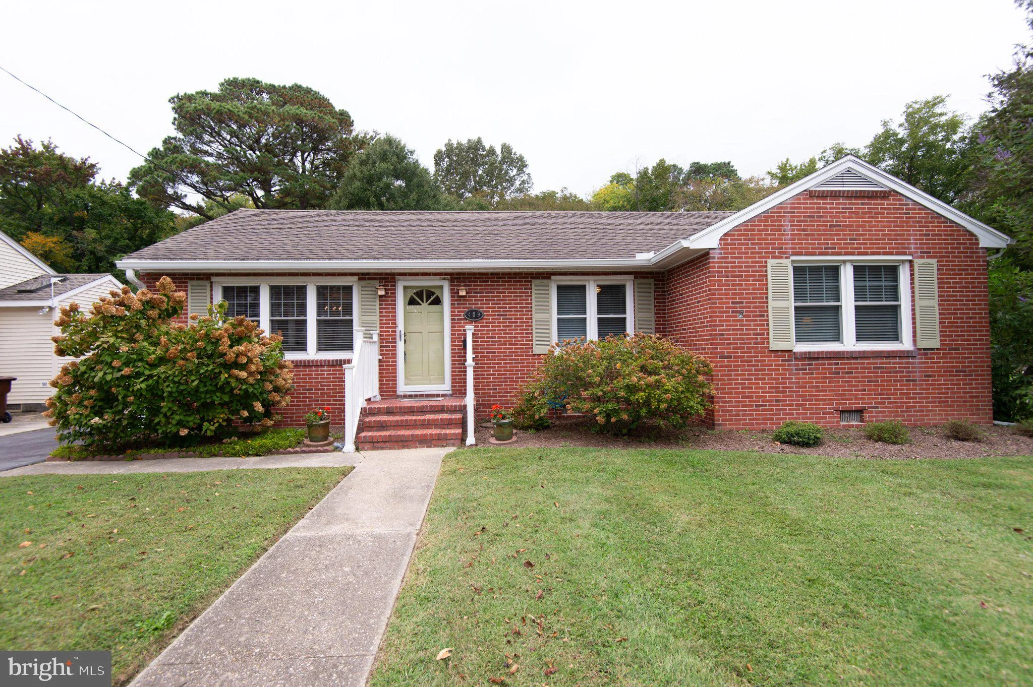 409 Talbot Avenue, Cambridge, MD 21613