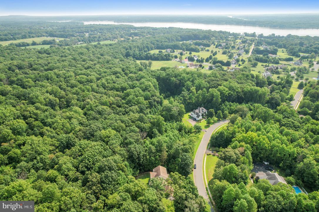 VILLAGES OF ELK NECK WOODHOLME - Land