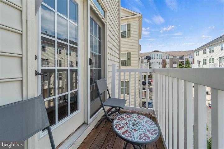 POTOMAC CLUB II - Residential Lease