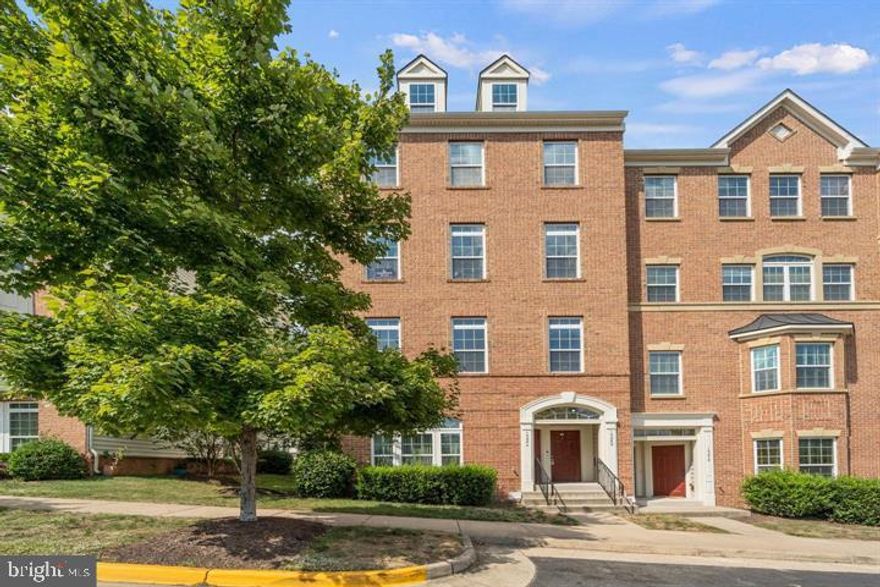 ***Showing available from noon to 8 pm***. Welcome to Club Potomac! Spacious 3-Bedroom, 2.5-Bath Townhouse with Modern Comforts and Scenic Views, this luxurious 2502 -square-foot townhouse that combines elegance, comfort, and convenience! This spacious 3-bedroom, 2.5-bath home offers an airy, open floor plan complemented by beautiful hardwood floors, making it the perfect sanctuary for relaxation and entertainment, Private 1-Car Garage: Direct access to a single-car garage enhances convenience and security. Hardwood Floors: Gorgeous hardwood floors throughout the main areas add a touch of sophistication. Community Amenities: Fitness Center: Stay active with access to a fully-equipped gym. There are indoor and outdoor swimming pools, enjoyable any time of the year. Tennis Court: Enjoy a game or two on the community tennis court. Location Perks: Convenient Commuting Options: walking distance to commuter bus to DC with stops to Pentagon and several DC locations making this an excellent home for federal employees and those working in the city. Don’t miss out on this incredible opportunity to rent a home that combines luxury, community amenities, and commuter-friendly convenience! Rental Requirements: 700 minimum credit score, Income 3x the monthly  rent.