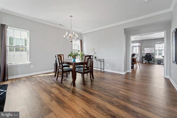 POTOMAC CLUB II - Residential Lease