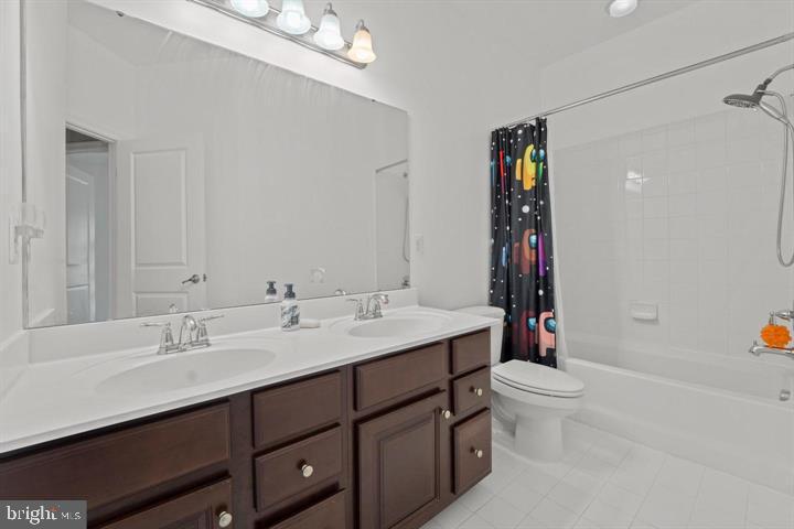 POTOMAC CLUB II - Residential Lease