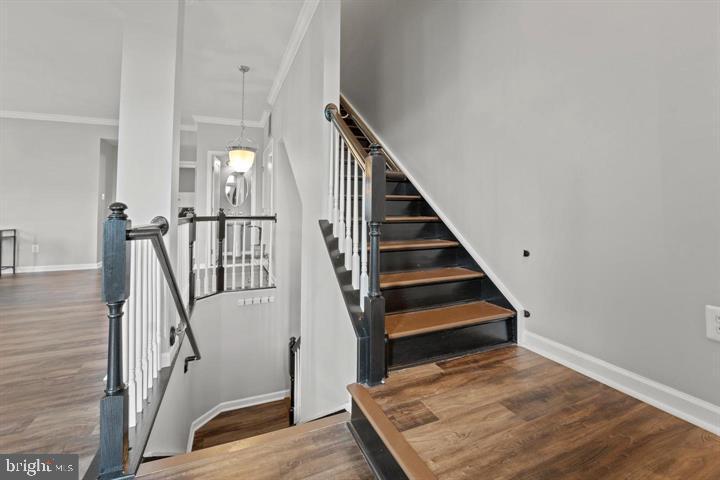 POTOMAC CLUB II - Residential Lease