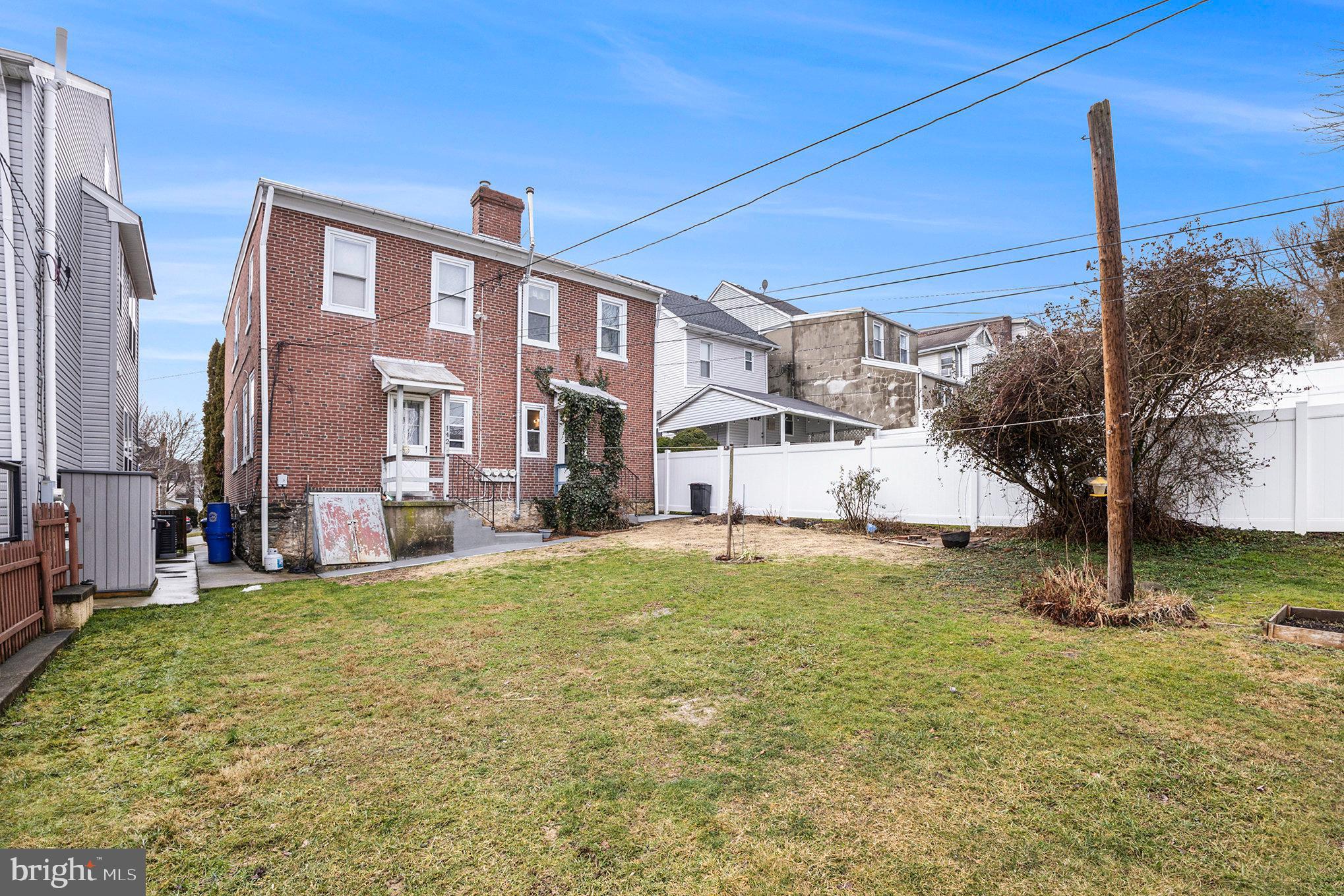 CONSHOHOCKEN - Residential Lease