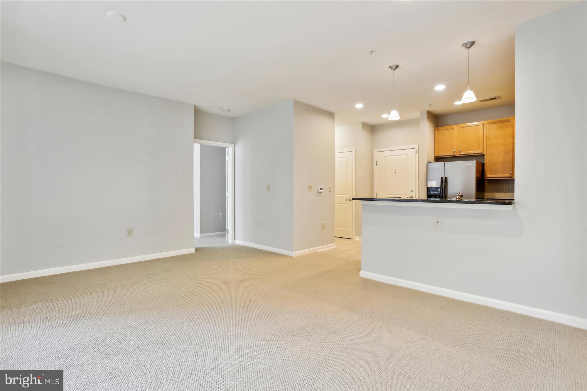 HALSTEAD AT THE METRO - Residential Lease