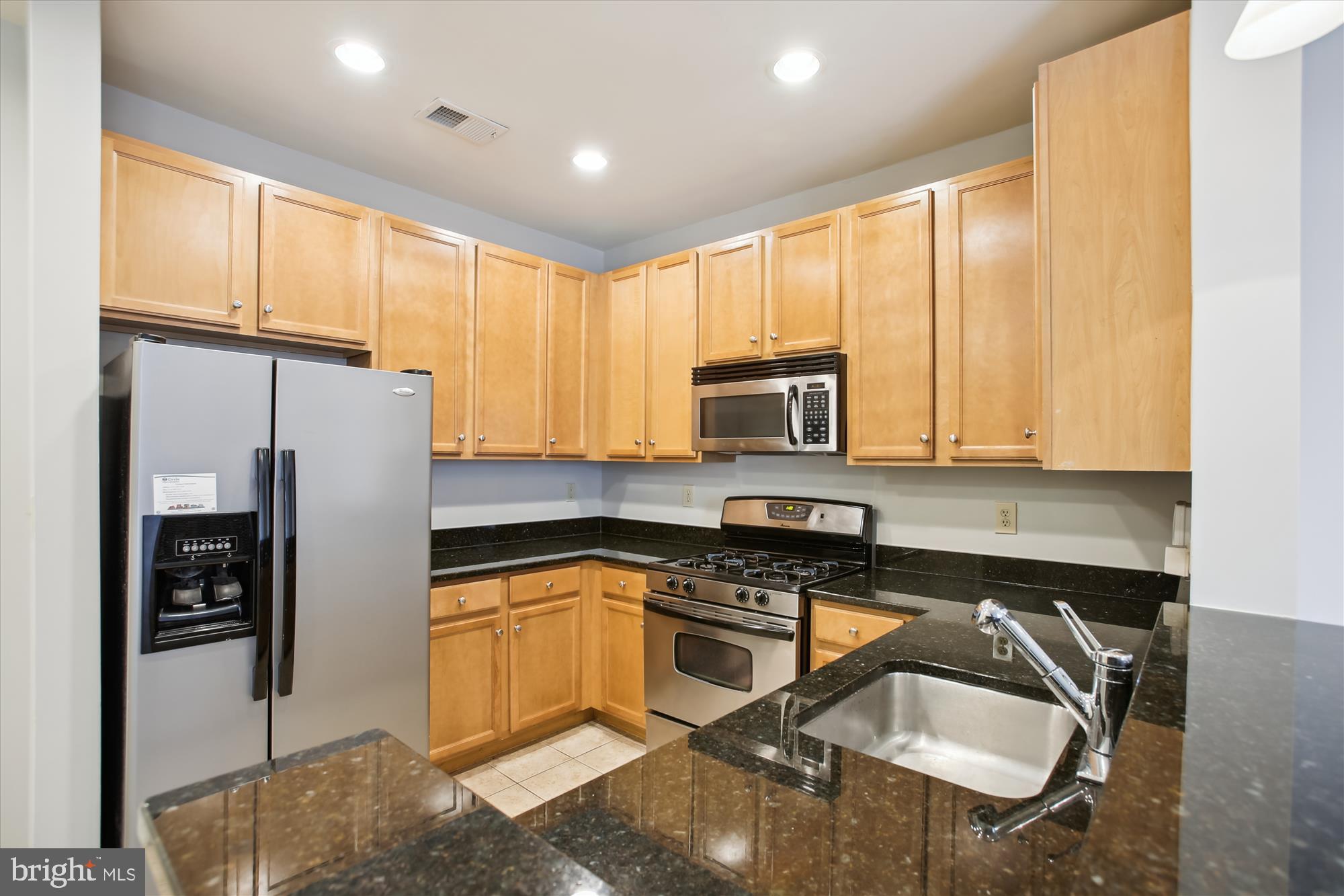 HALSTEAD AT THE METRO - Residential Lease