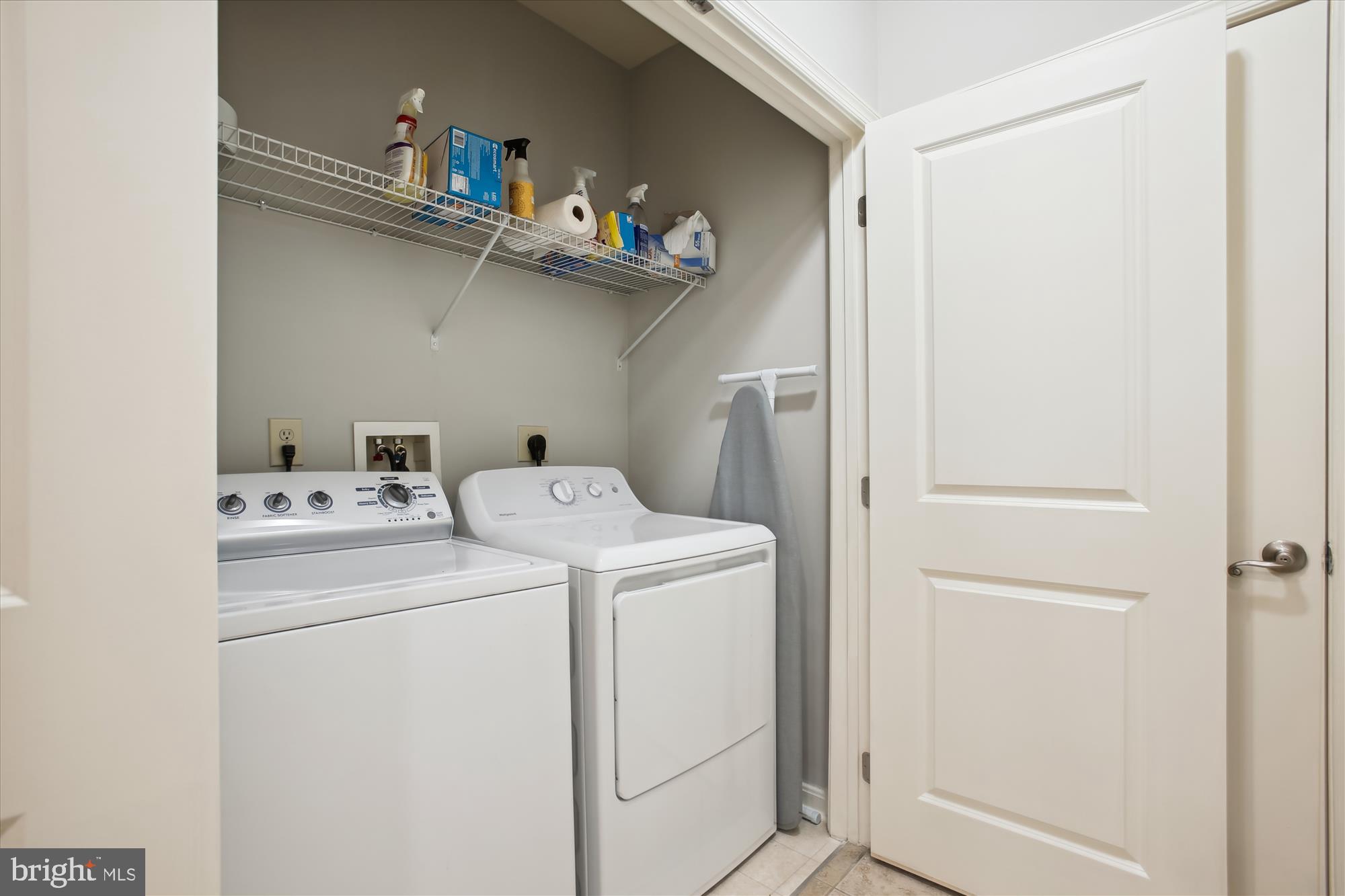 HALSTEAD AT THE METRO - Residential Lease