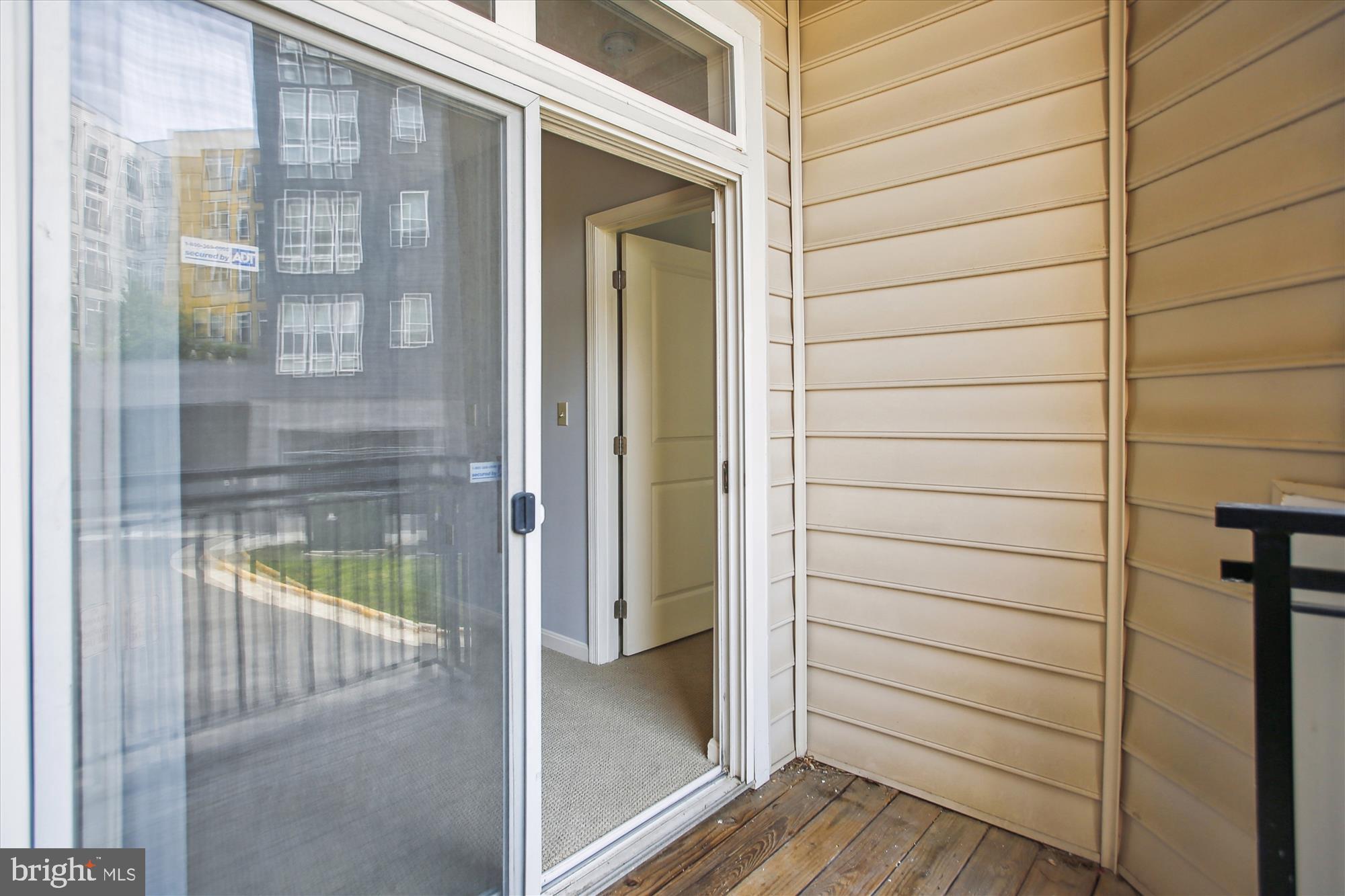 HALSTEAD AT THE METRO - Residential Lease