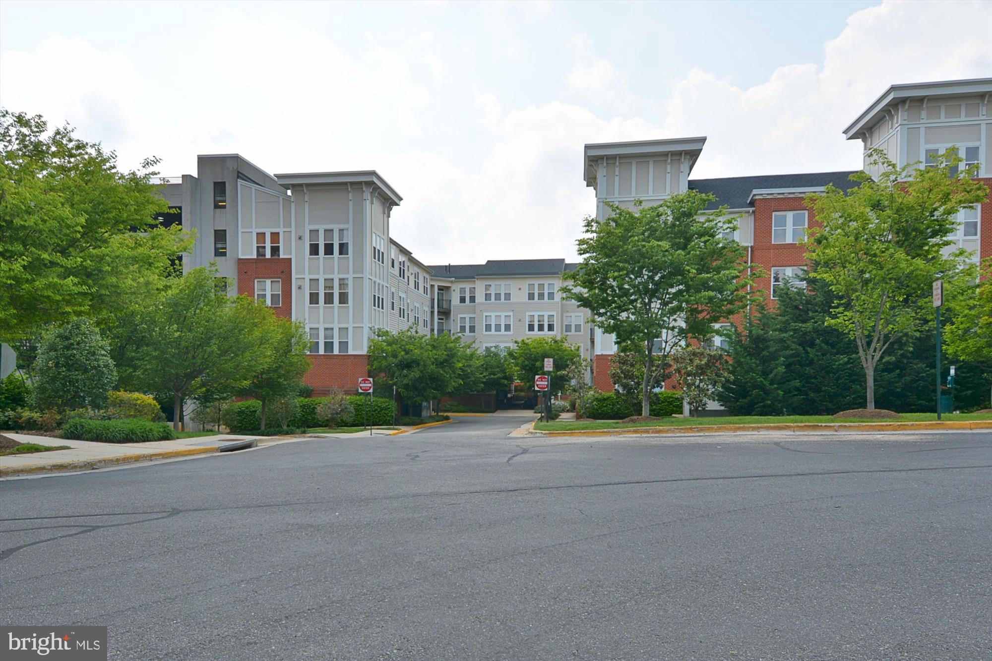 HALSTEAD AT THE METRO - Residential Lease