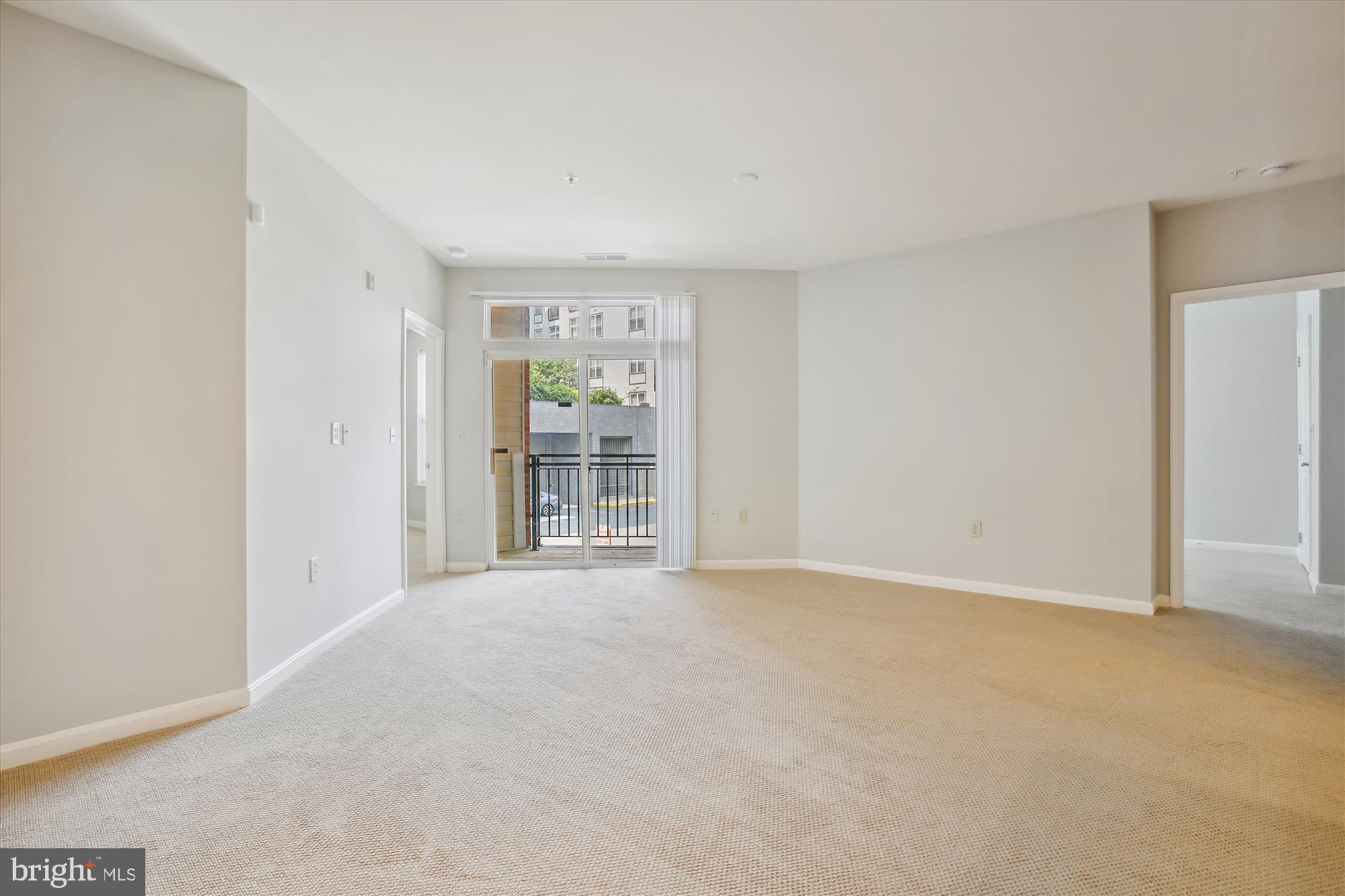 HALSTEAD AT THE METRO - Residential Lease