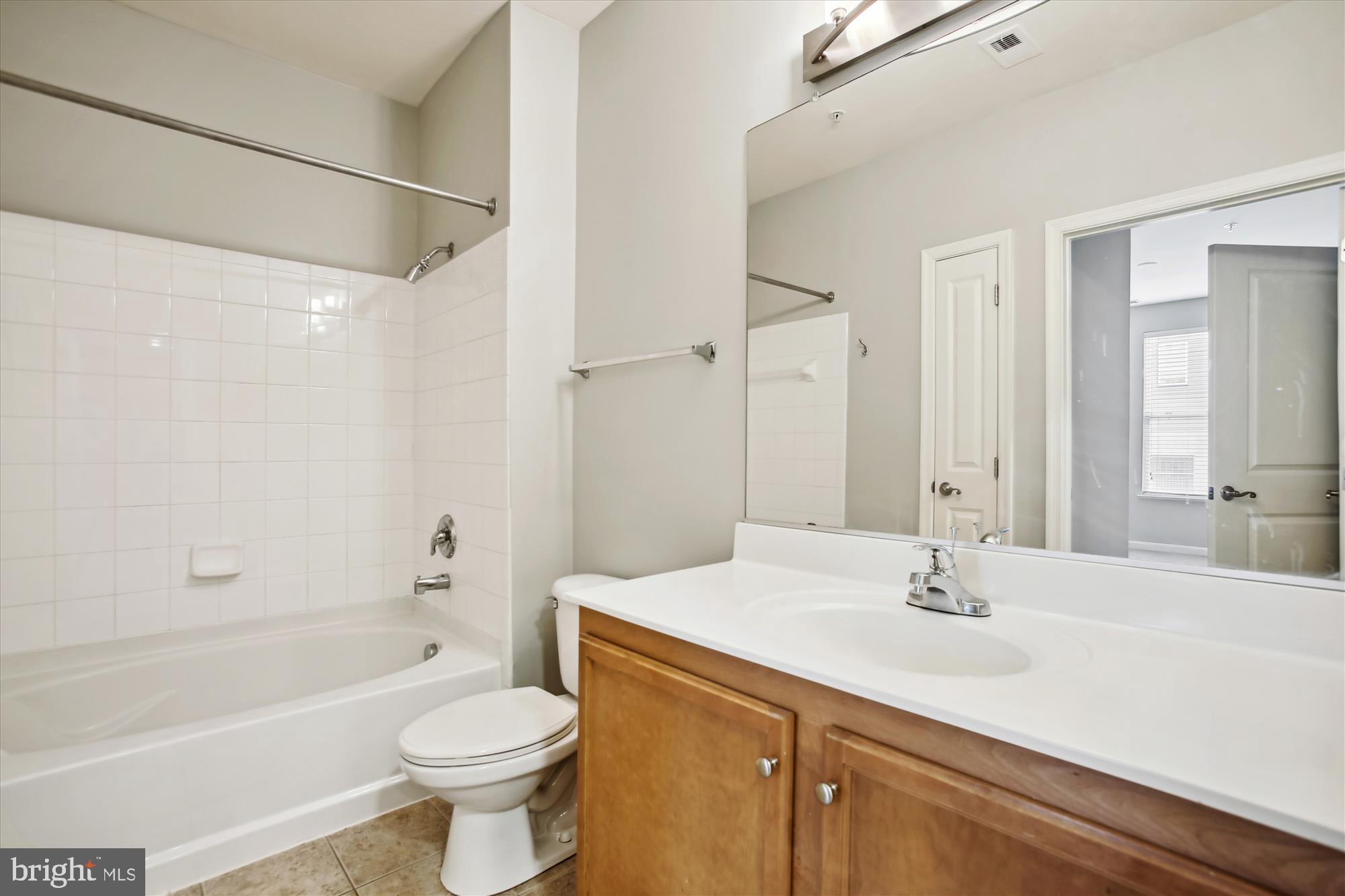 HALSTEAD AT THE METRO - Residential Lease