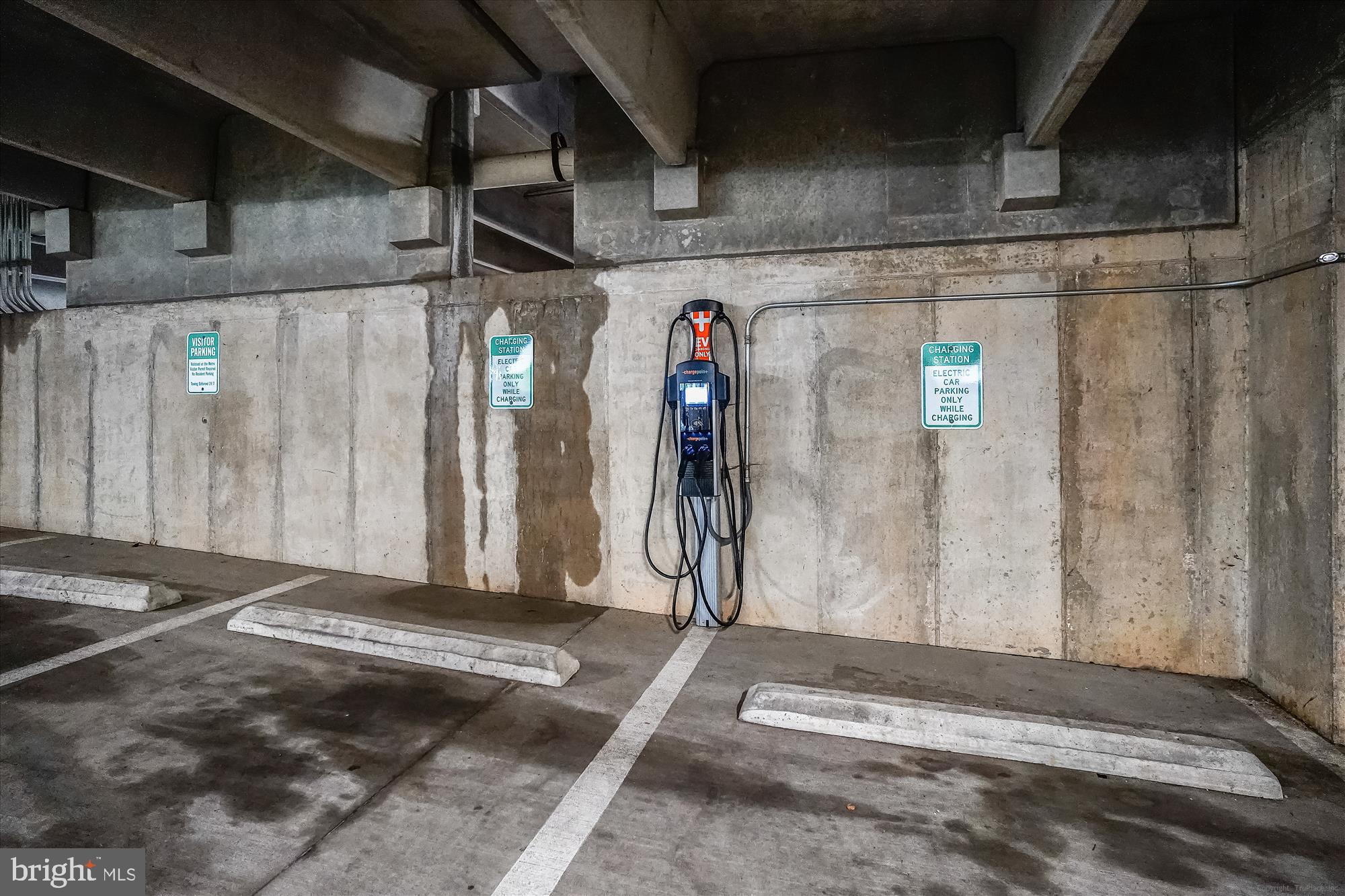 HALSTEAD AT THE METRO - Residential Lease