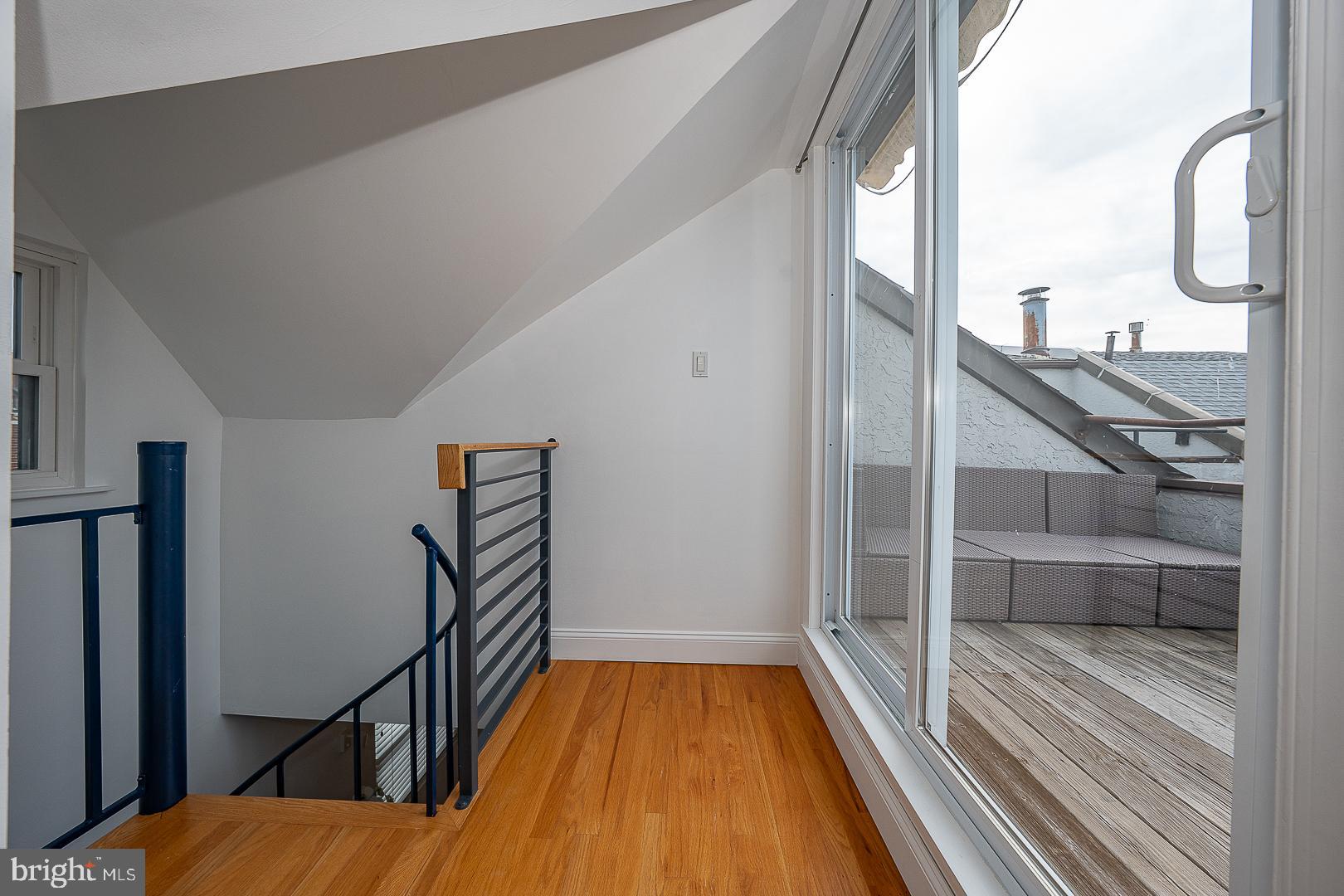 WASHINGTON SQ WEST - Residential