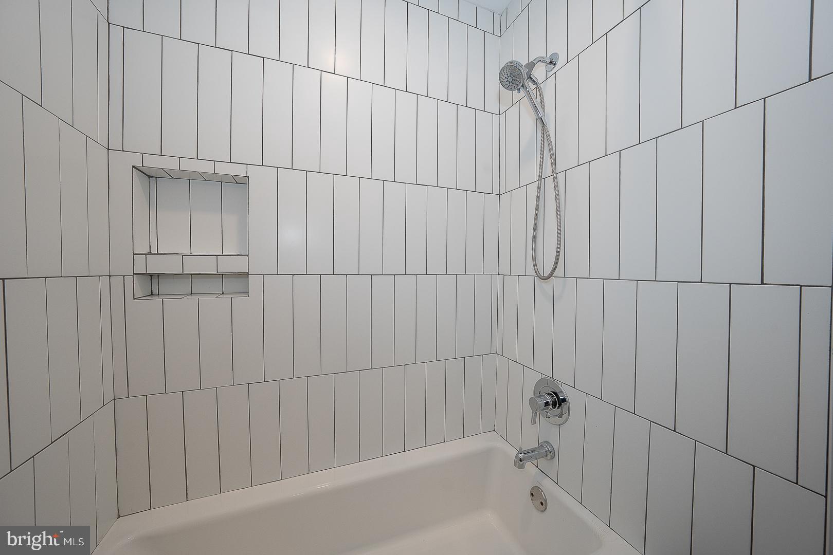 WASHINGTON SQ WEST - Residential