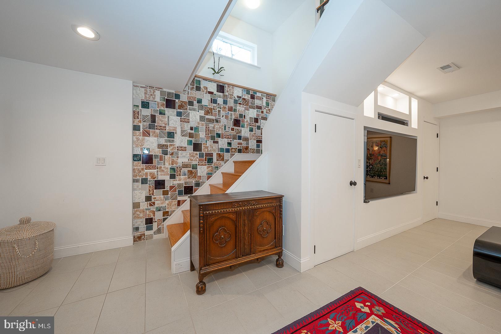 WASHINGTON SQ WEST - Residential